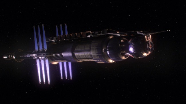 babylon 5