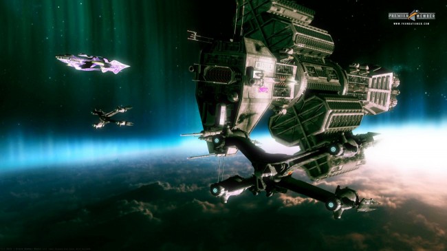 babylon 5