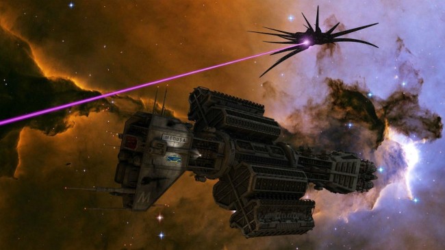 babylon 5