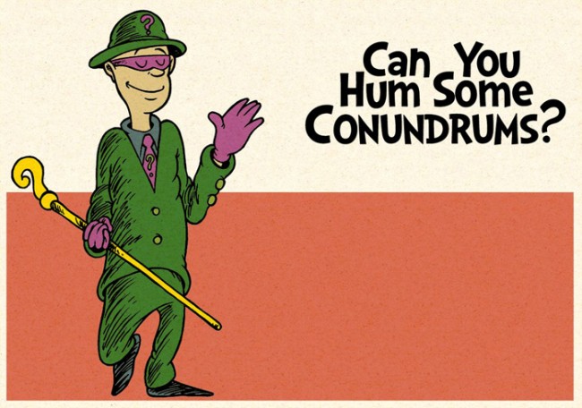 batman dr seuss