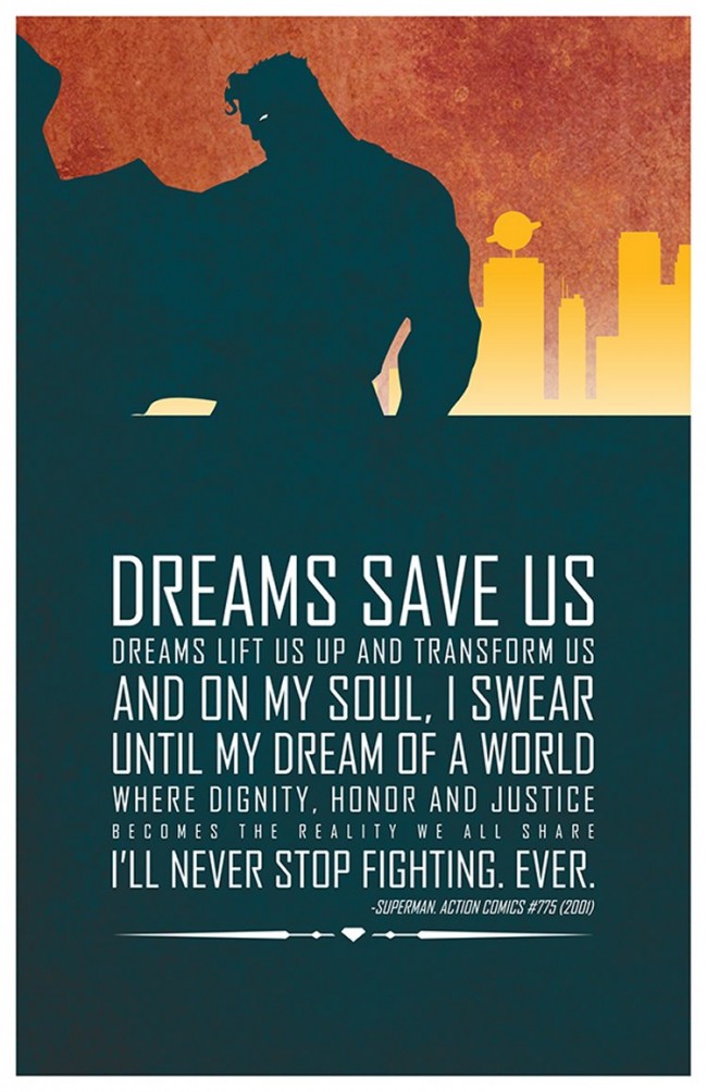 dc comics superheroes