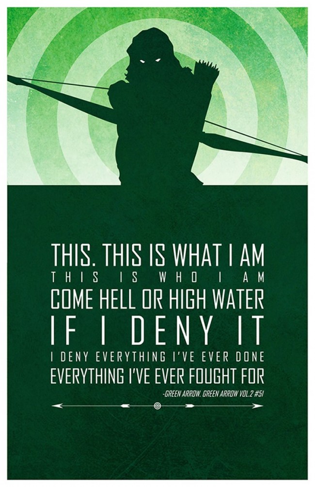 dc comics superheroes