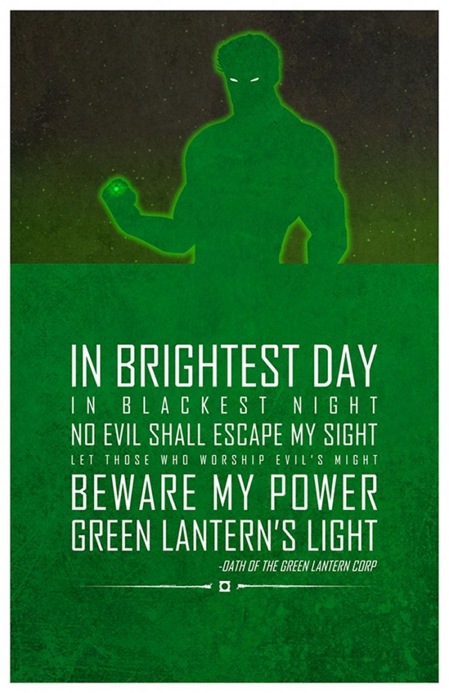 dc comics superheroes