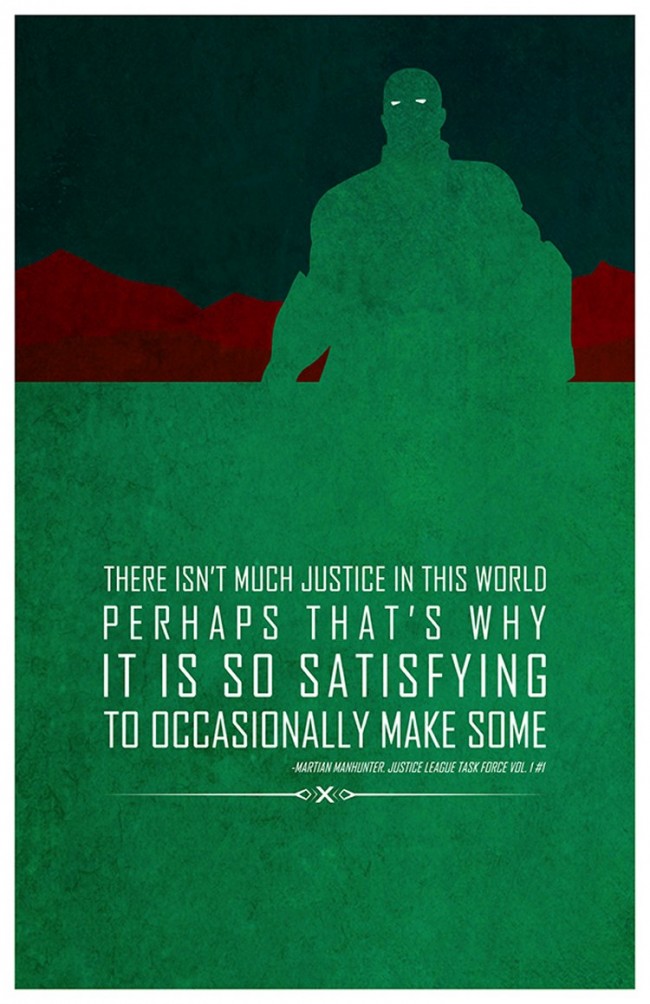 dc comics superheroes