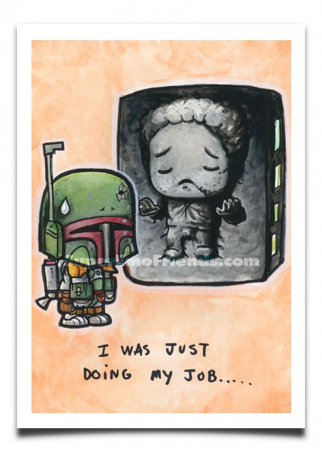 emo star wars