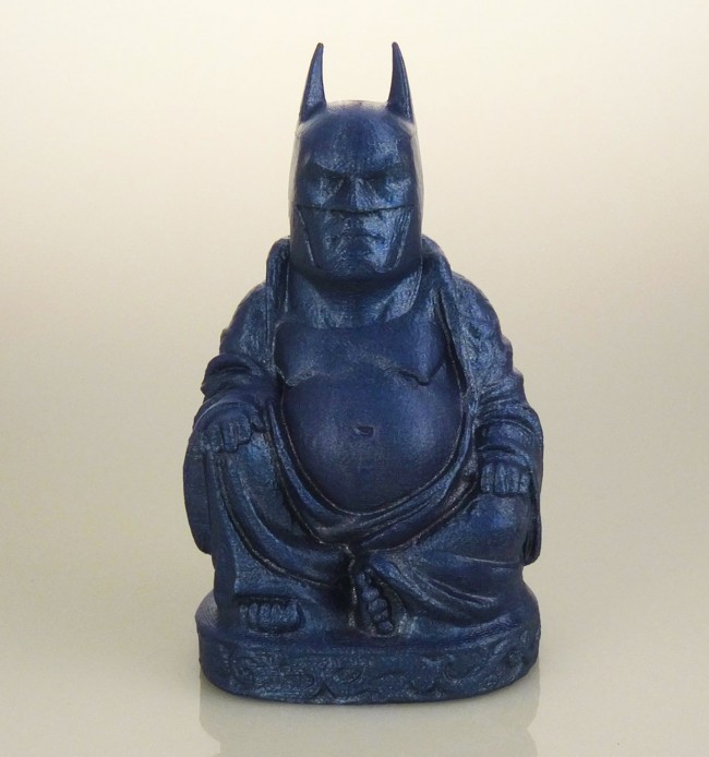 geeky buddha