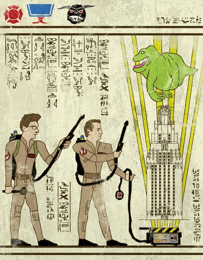 heroglyphs