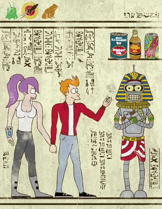 heroglyphs