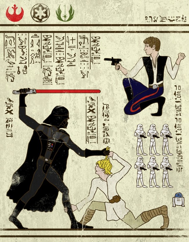 heroglyphs