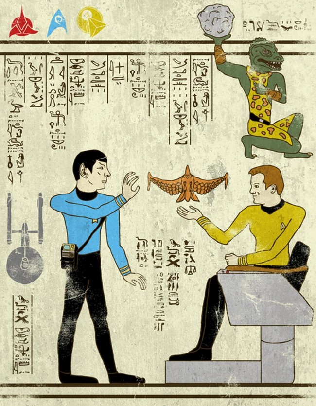 heroglyphs