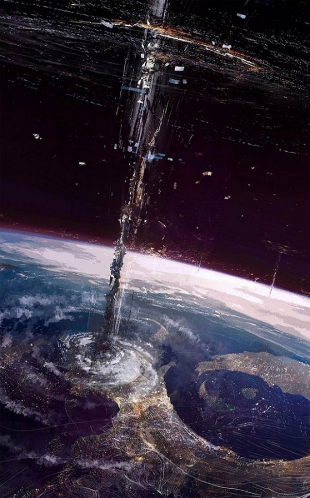 jupiter ascending