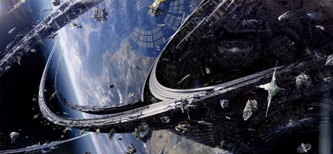jupiter ascending