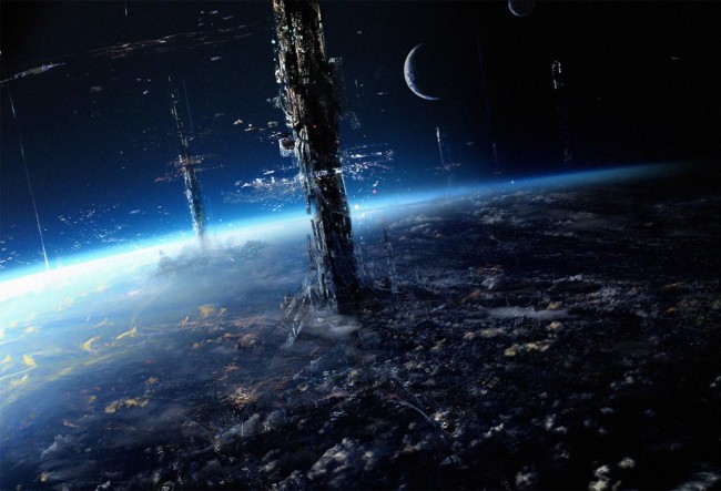 jupiter ascending
