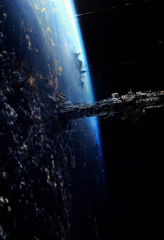 jupiter ascending