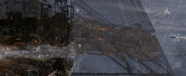 jupiter ascending