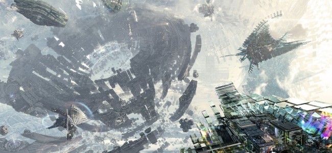 jupiter ascending