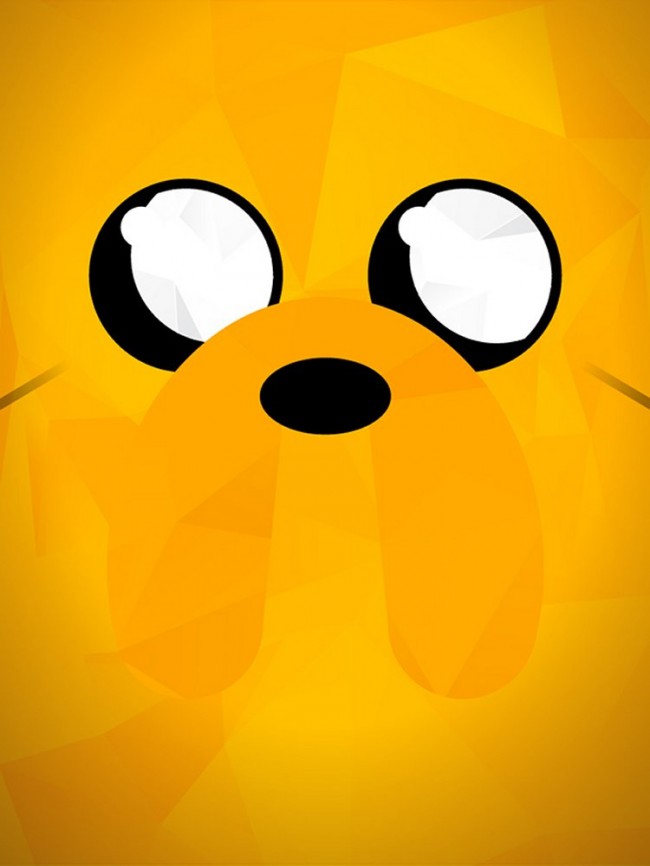 low poly adventuretime  art
