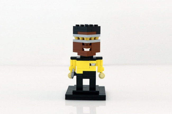 star trek legos