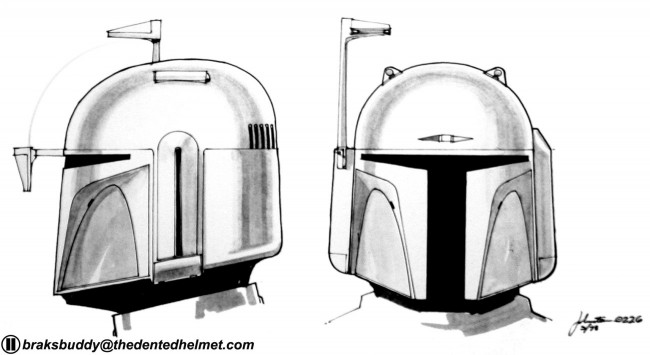 star wars boba fett
