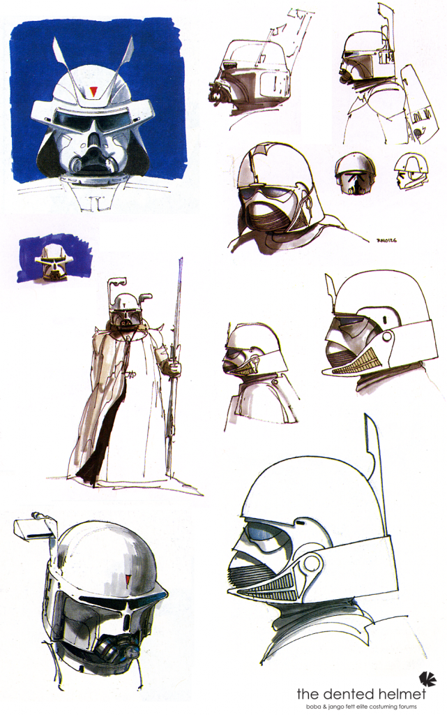 star wars boba fett