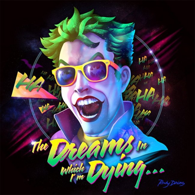 80s villians