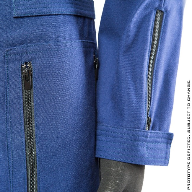 Anovos Enterprise Uniform Replicas