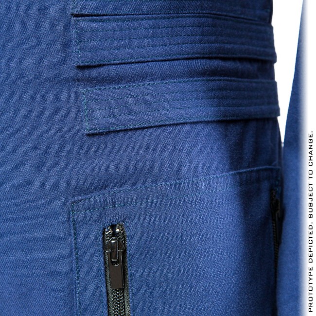 Anovos Enterprise Uniform Replicas