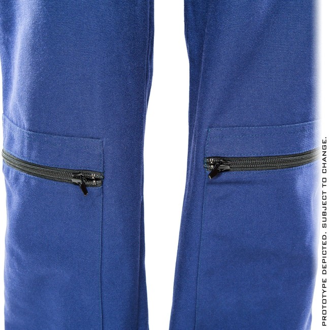 Anovos Enterprise Uniform Replicas