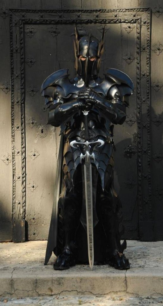 batman
