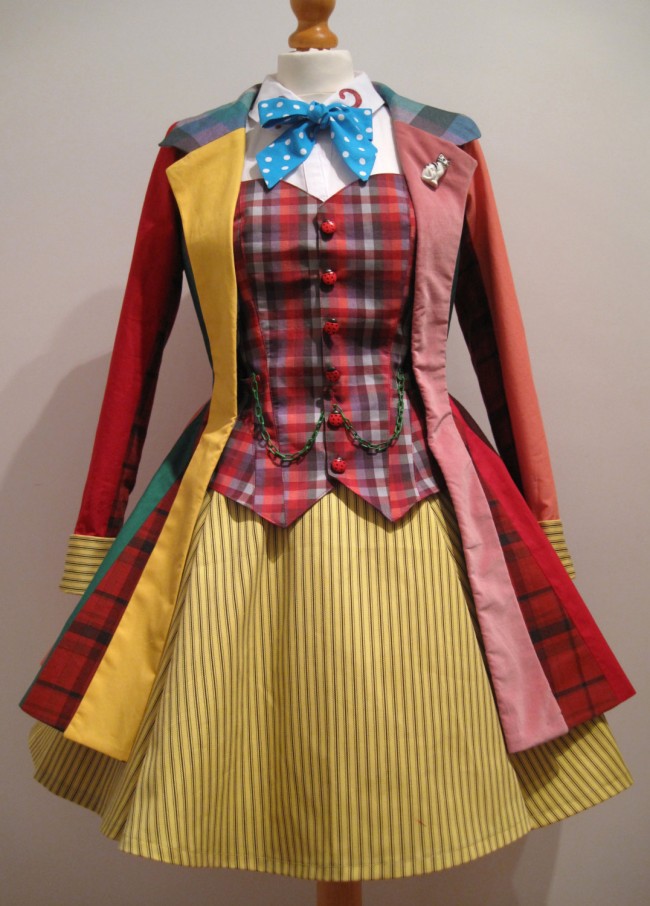 female dr who