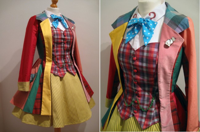 female dr who
