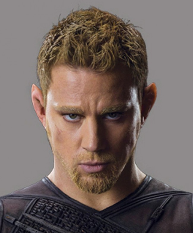 jupiter ascending