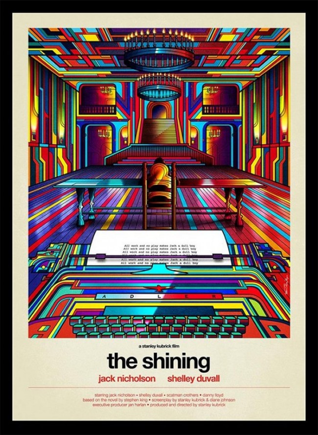 stanley kubrick