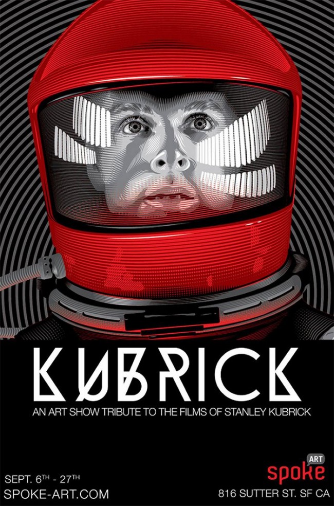 stanley kubrick
