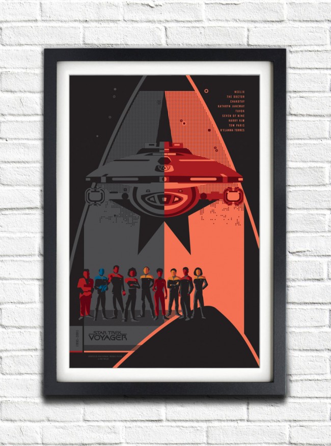 star trek