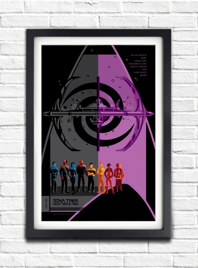 star trek