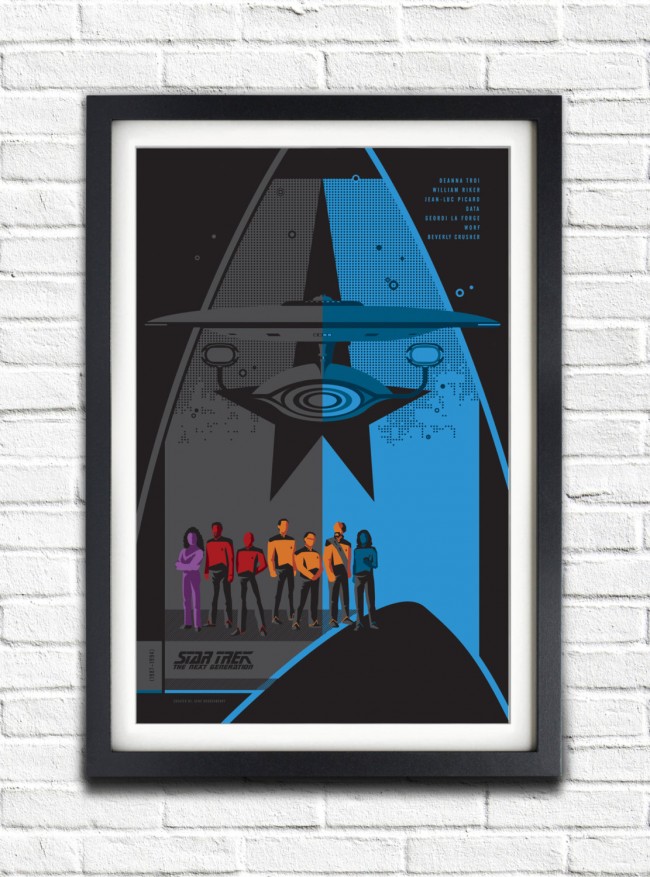 star trek