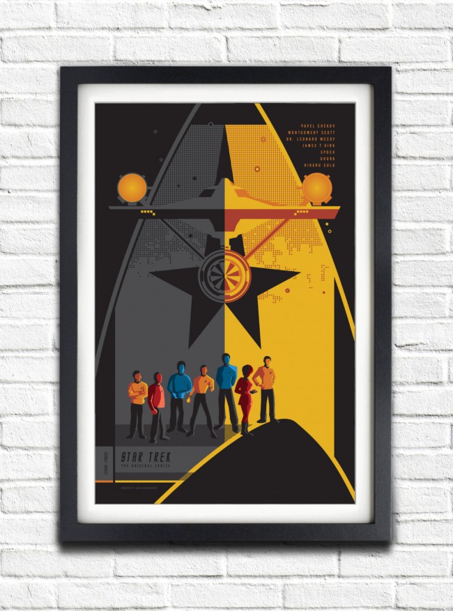 star trek