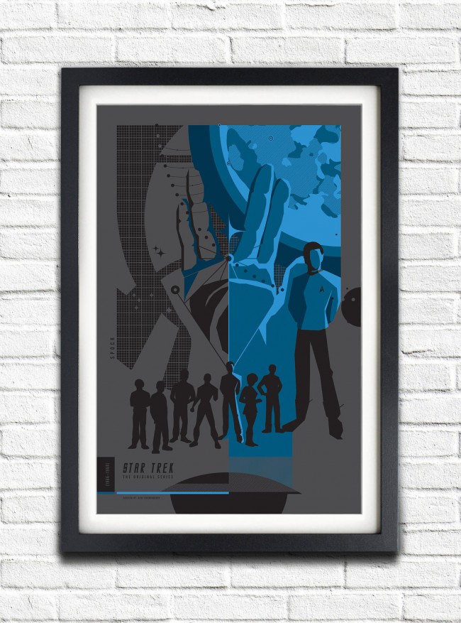 star trek