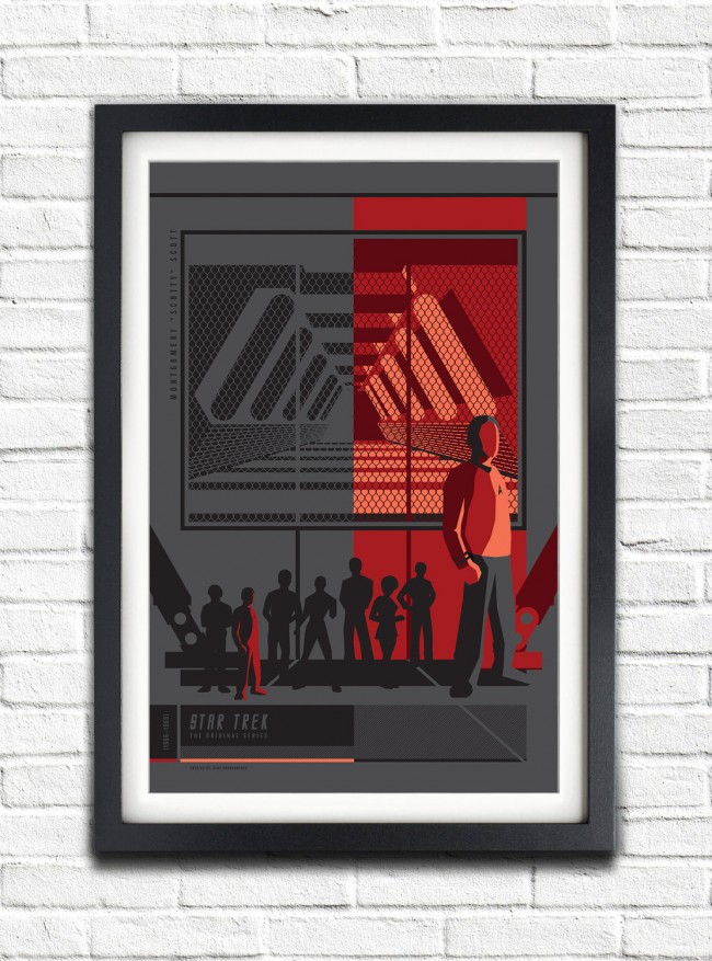 star trek