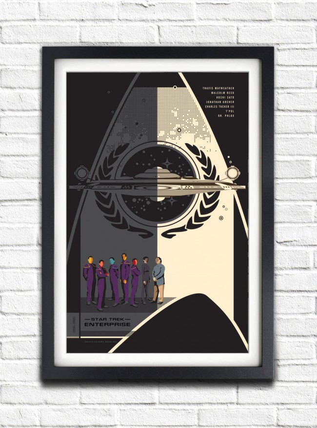 star trek