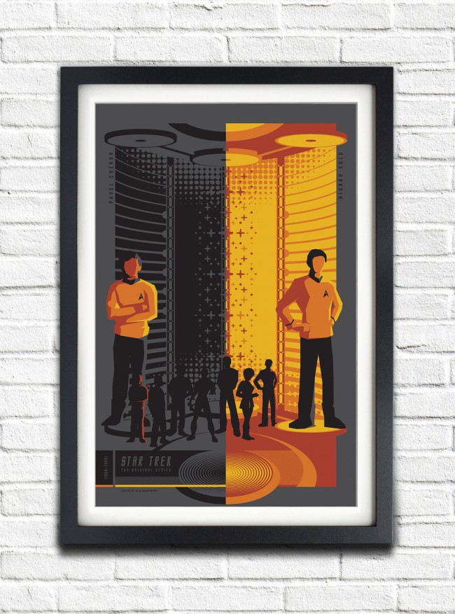 star trek