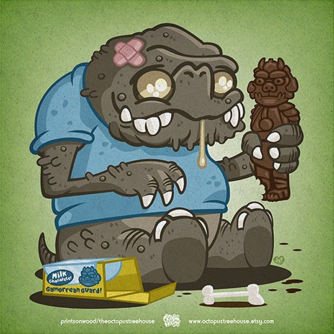 star wars kids prints