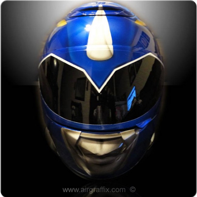 superhero motorcycle helmets