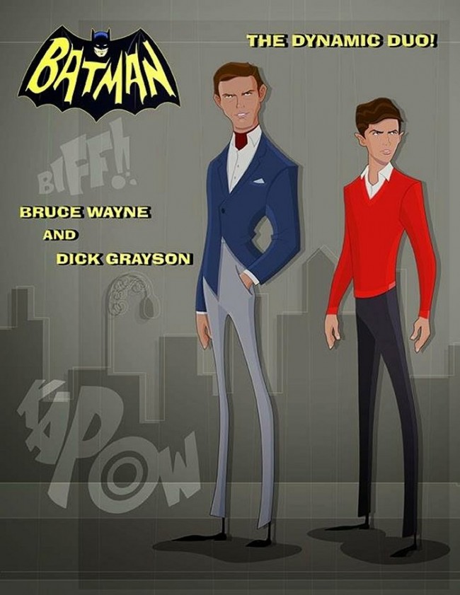 1966 batman
