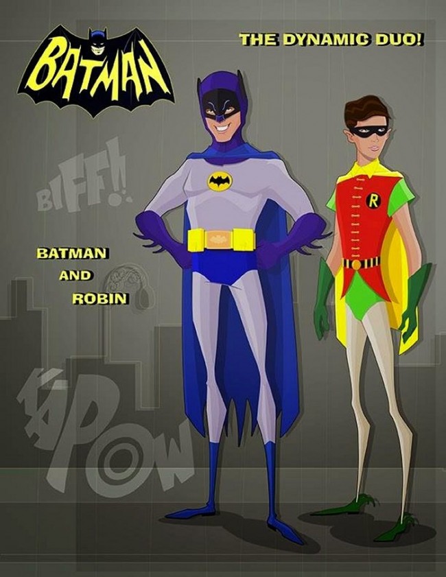 1966 batman