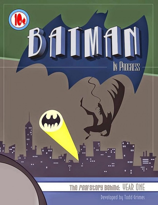 1966 batman