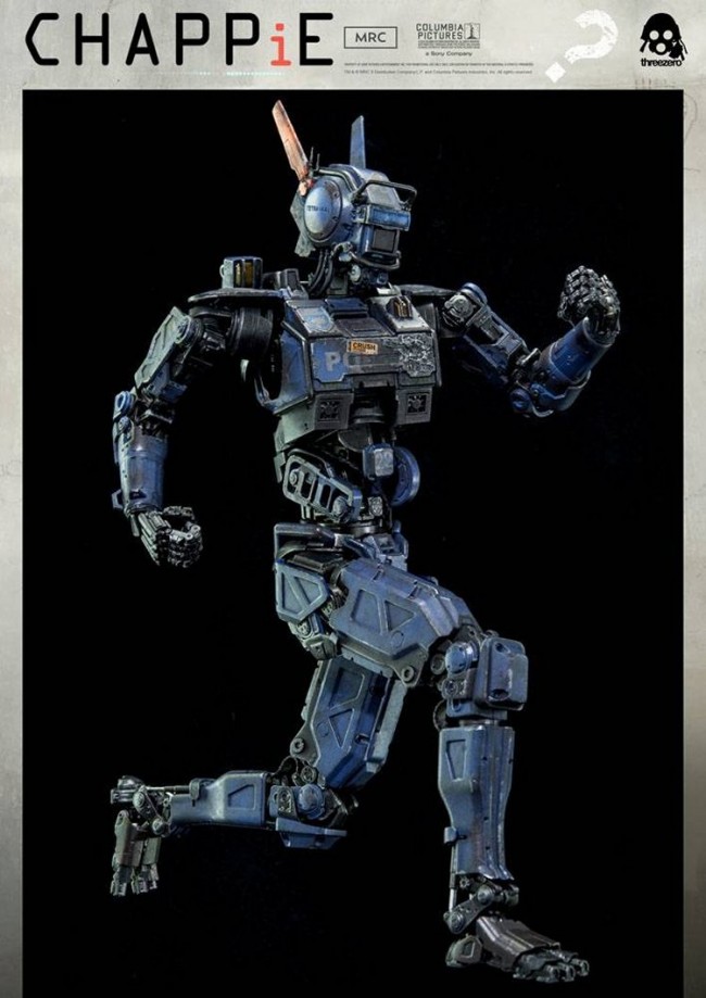 Chappie