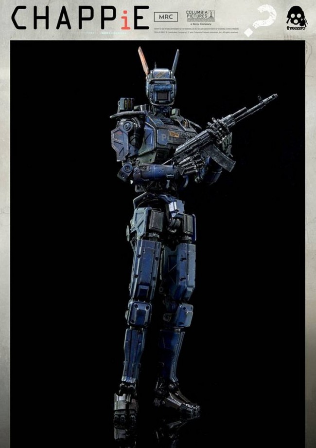 Chappie