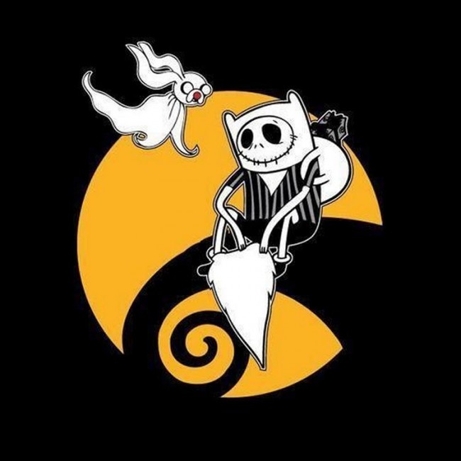 adventuretime mashup